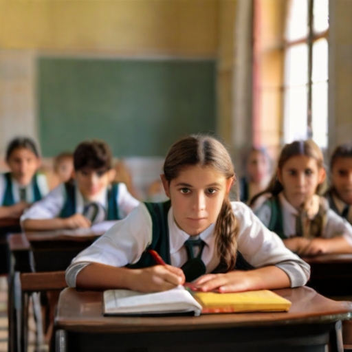 Insegnare: una lotta alla sopravvivenza