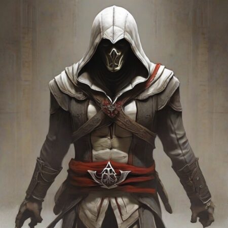 assassin's creed