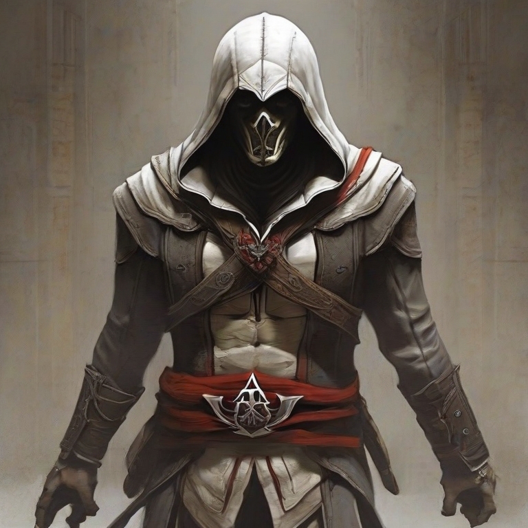 Filosofia in Assassin’s Creed: guerra perpetua