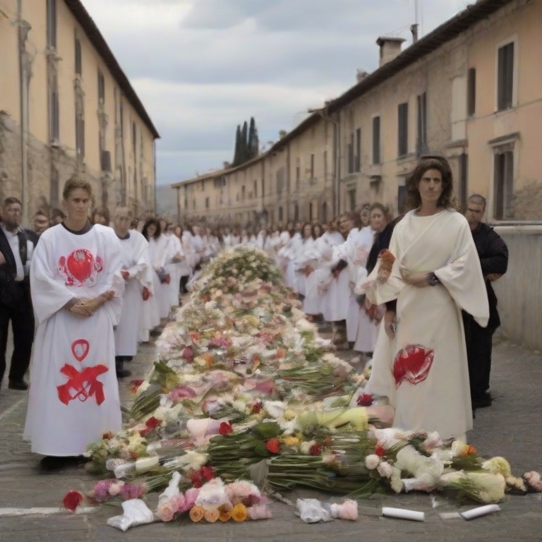 Violenza: se domani tocca a me, voglio essere l’ultima.
