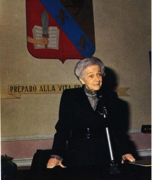 Le donne nelle discipline STEM
