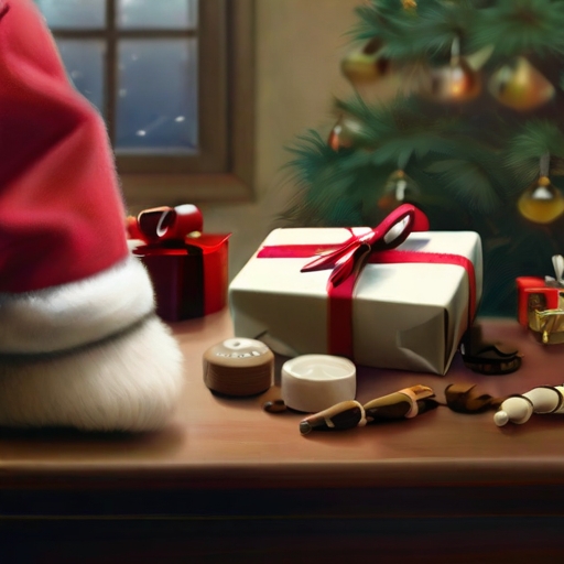 Ansia da regalo 2023: per un Natale meno consumista.