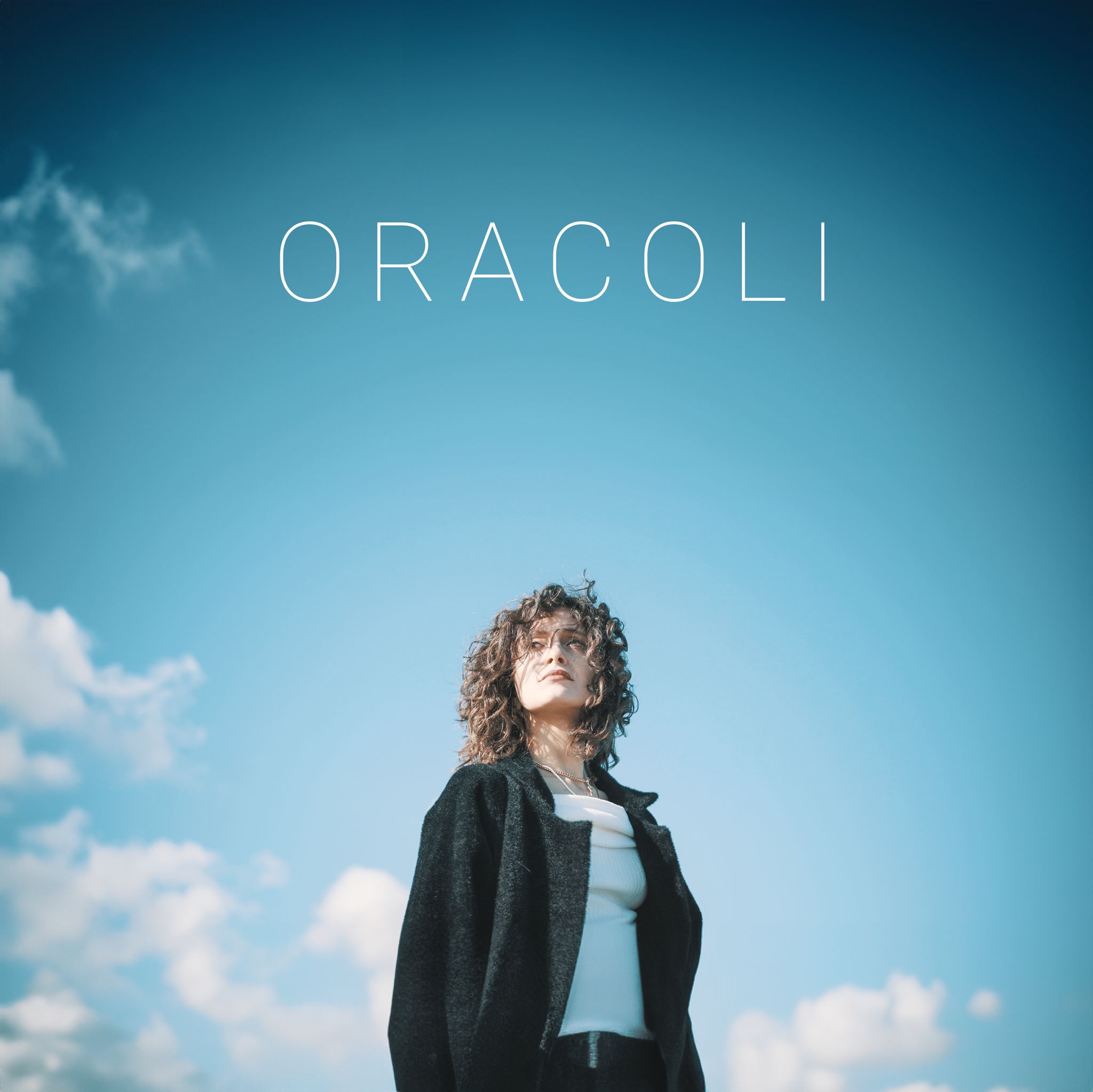 “Oracoli”, il nuovo singolo di Delfi