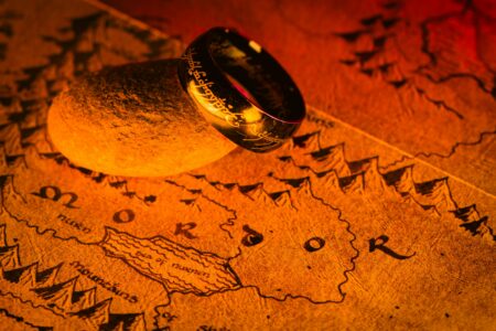 ritorno a Tolkien