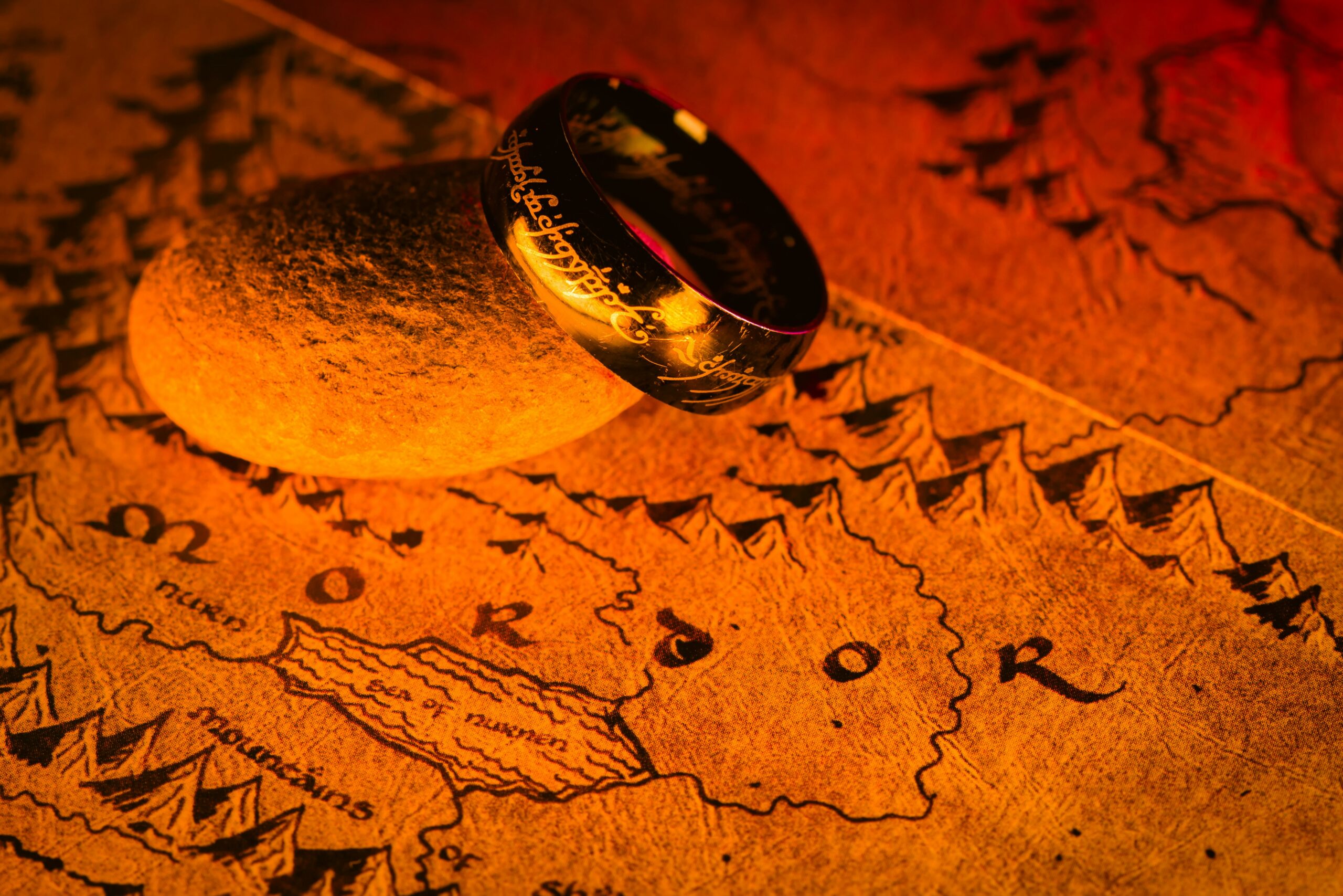 Ritorno a Tolkien