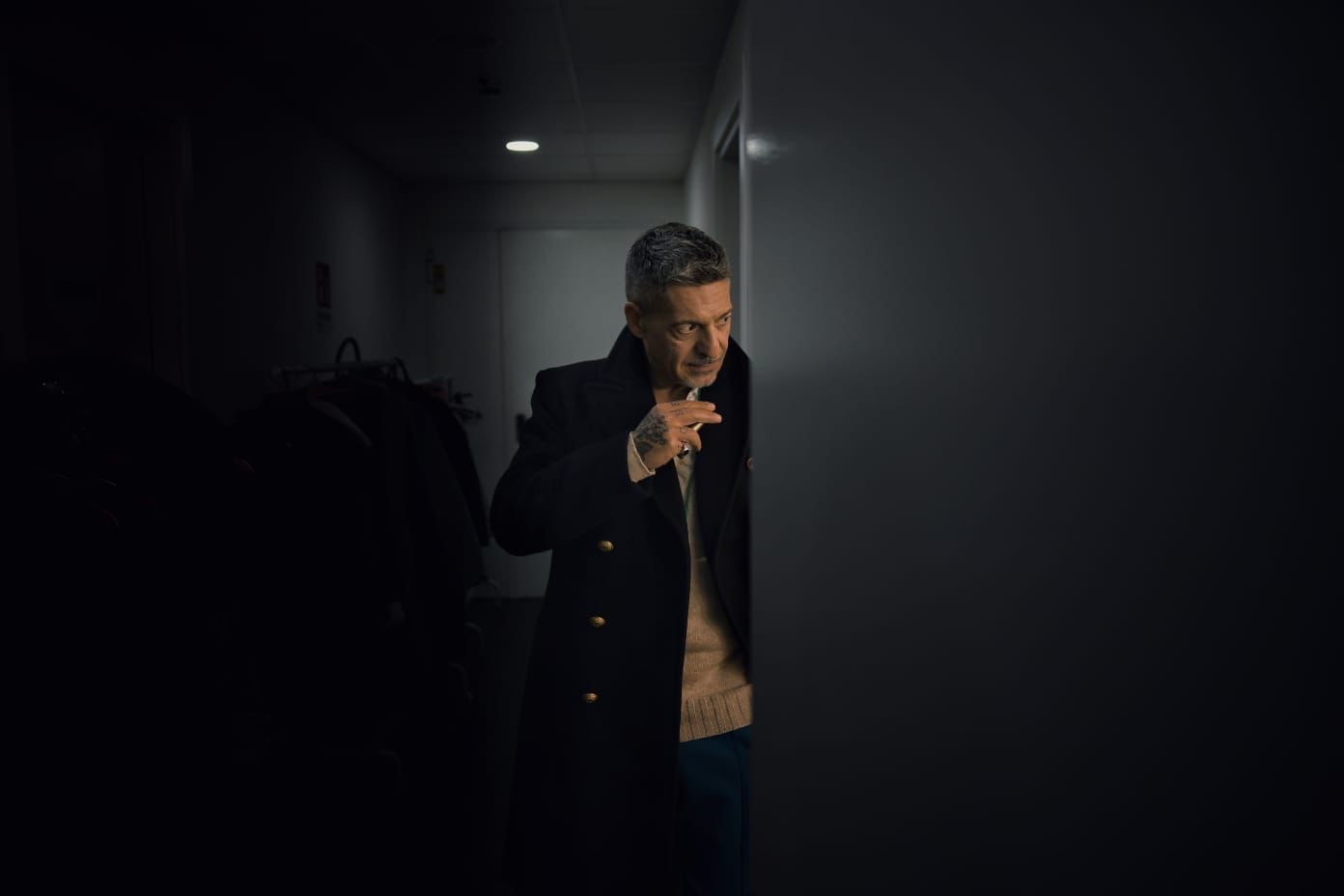 Savio Vurchio: “La musica mi ha sempre dato”