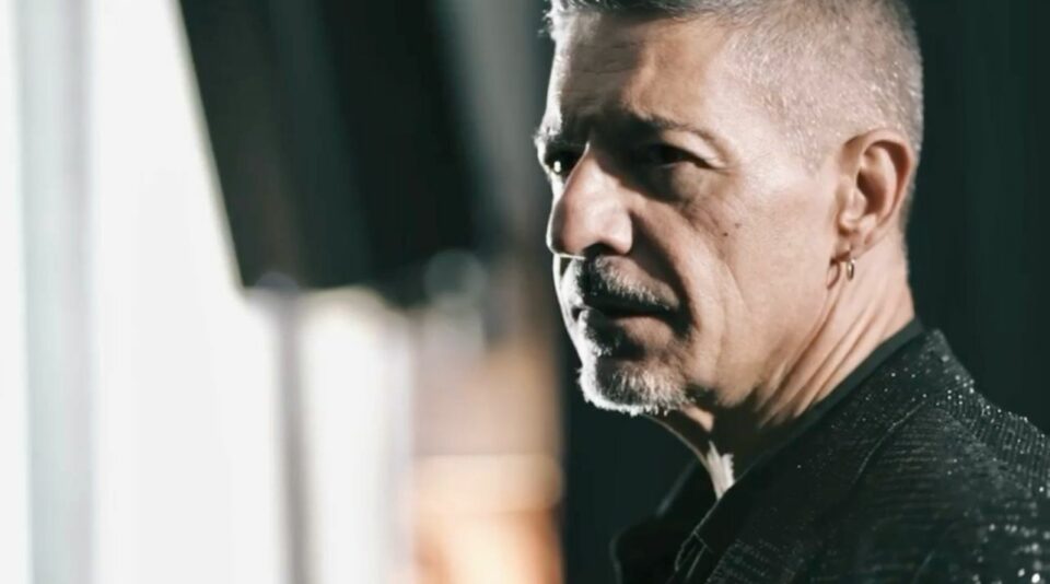 Savio Vurchio, cantante e musicista