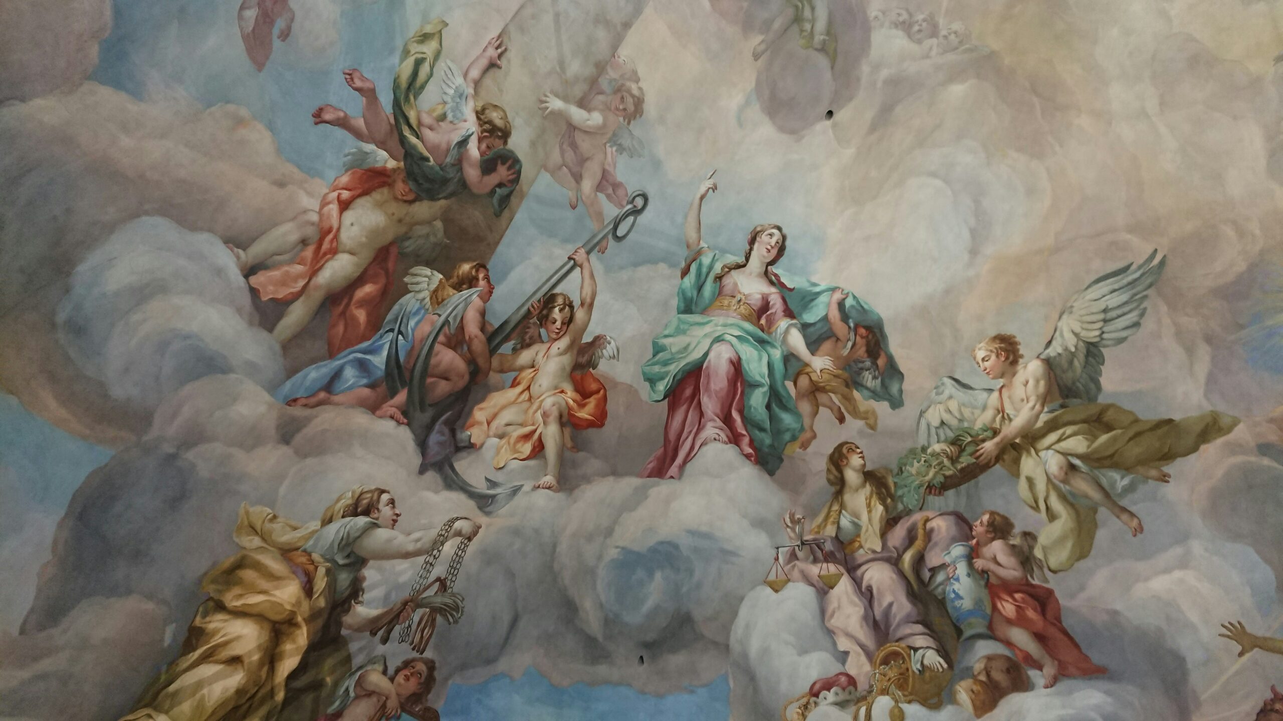 La religione oggi: tra tradizione e innovazione sempre nella V-verità