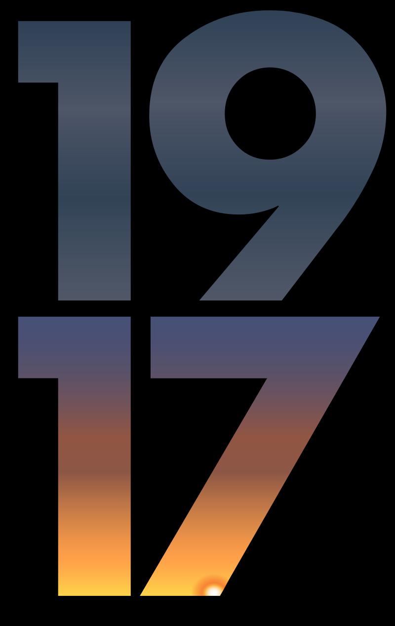 “1917”: a un passo dagli orrori della guerra