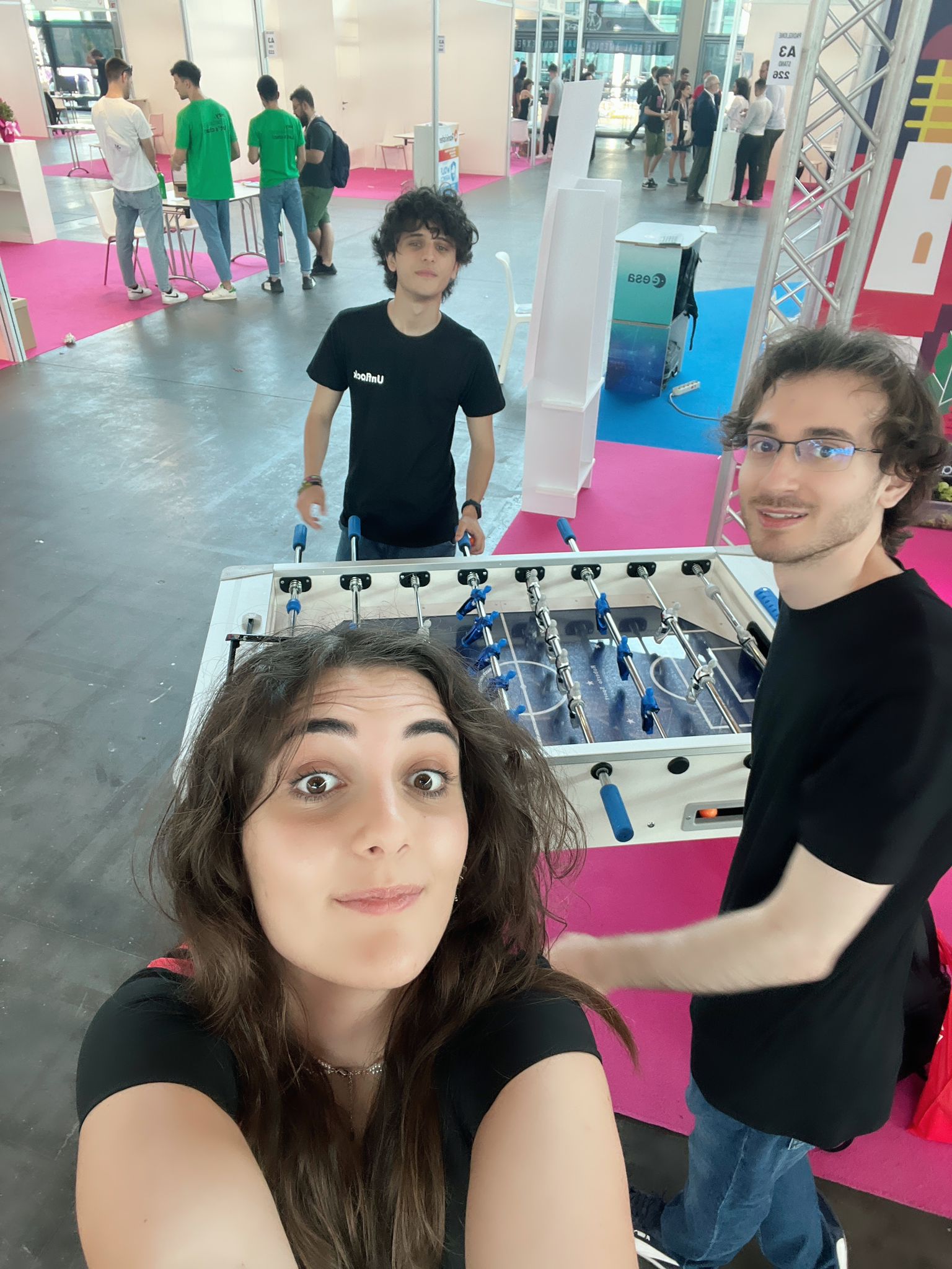 Unflock: il progetto “fuori dal gregge”