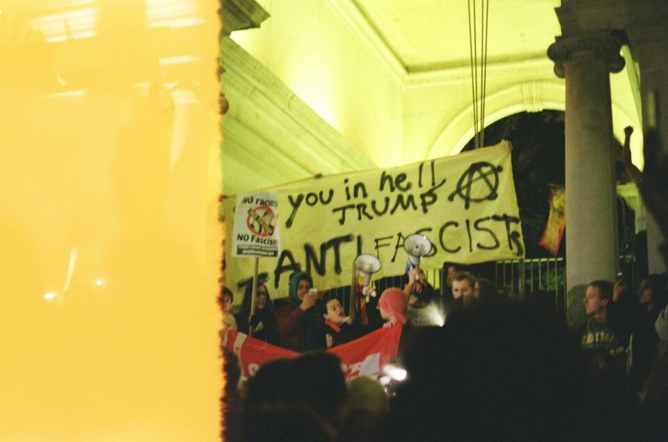 Antifascismo e Populismo