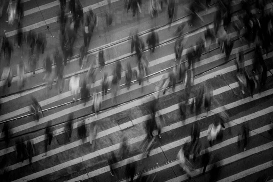 Populismo e folla