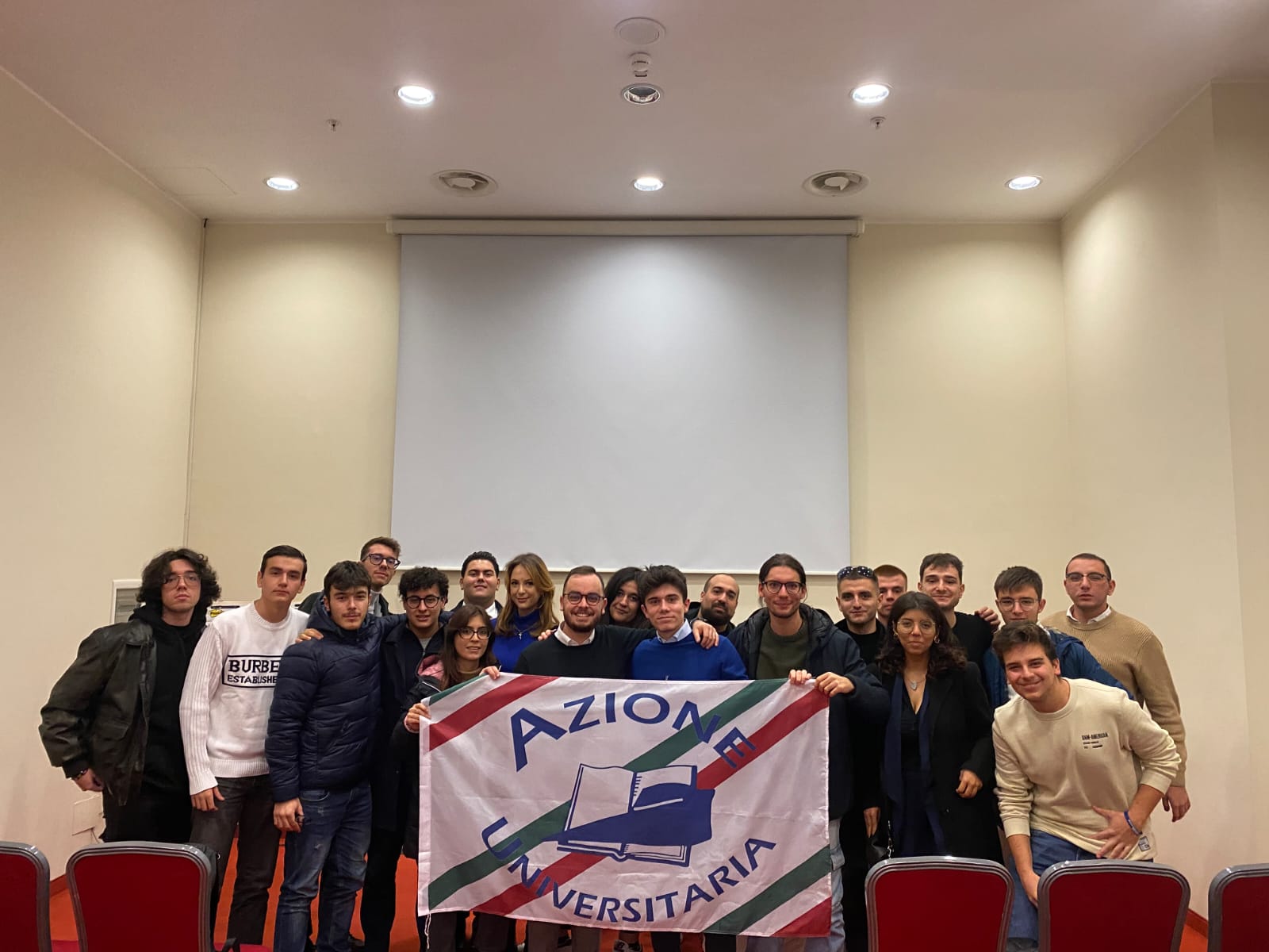 UniSalento: nuove presenze sulla scena