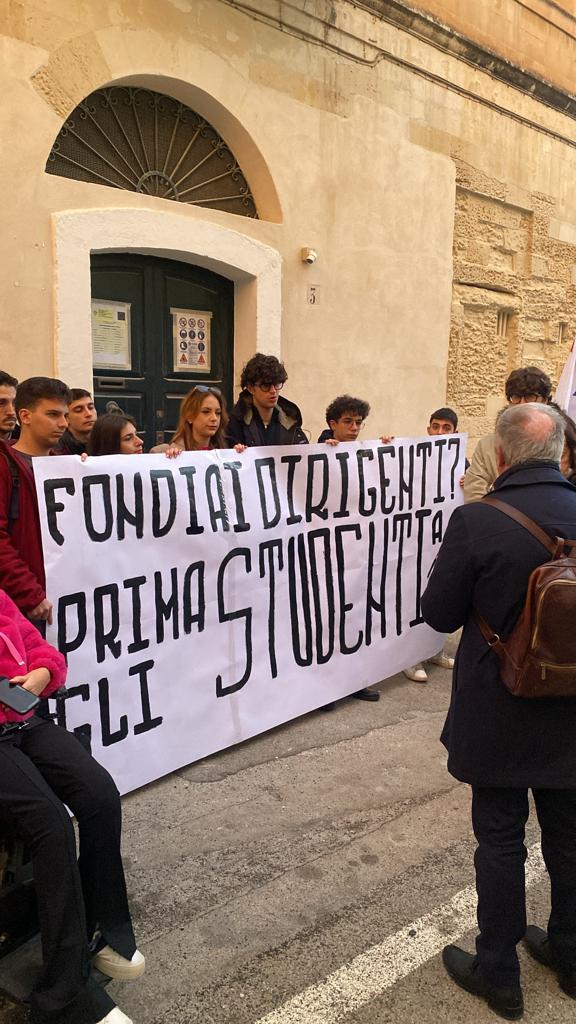 azione universitaria