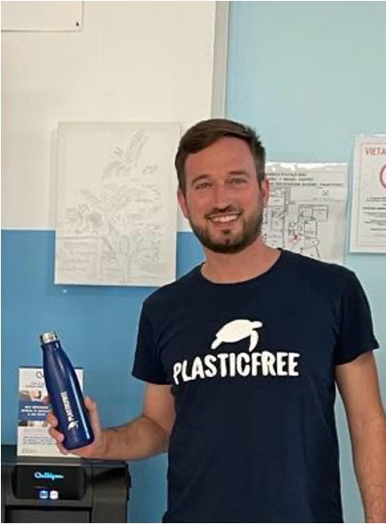 Plastic Free