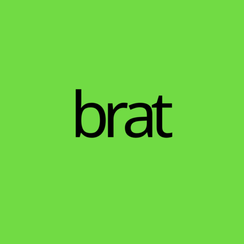 brat