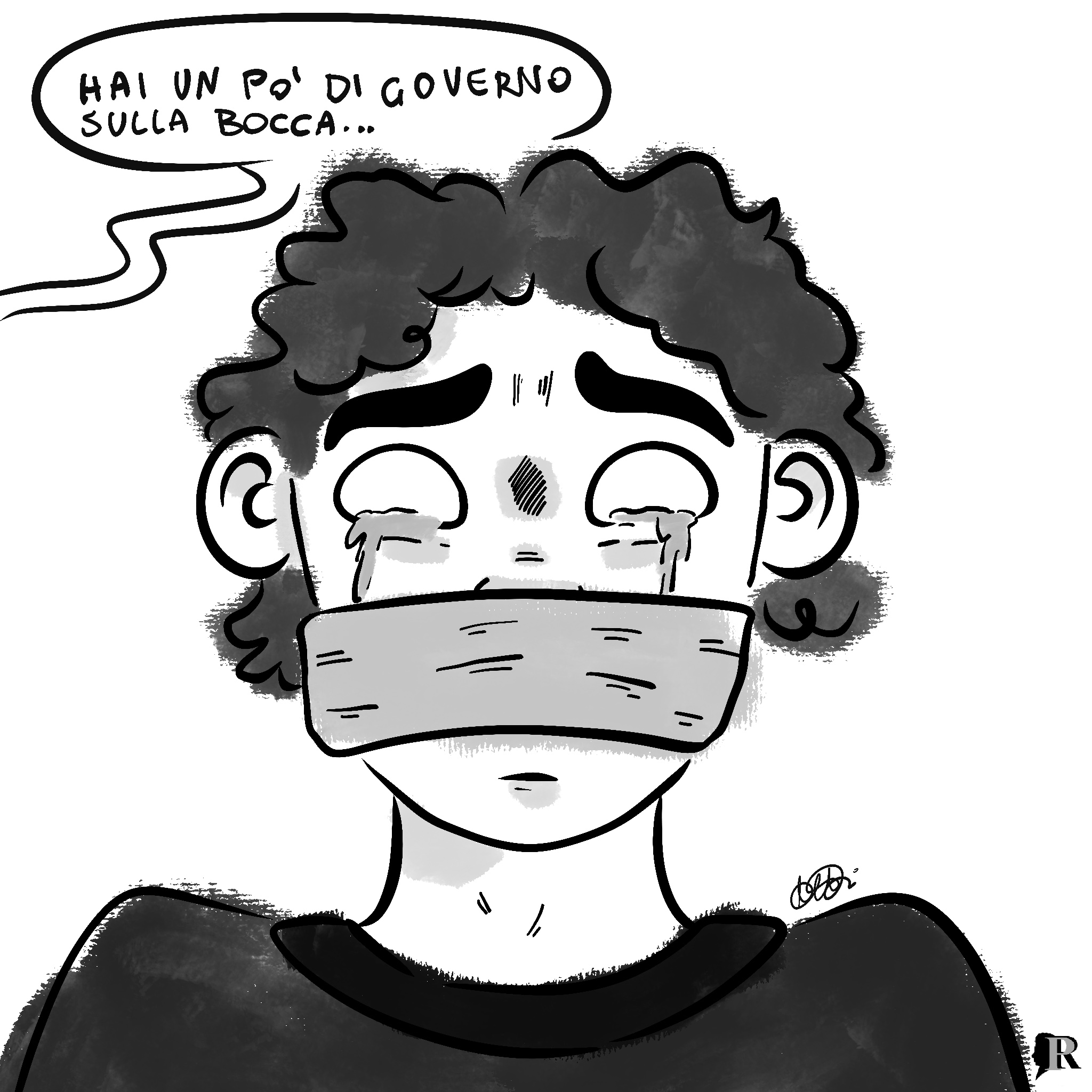 Una nuova stretta alla democrazia: il DDL sicurezza