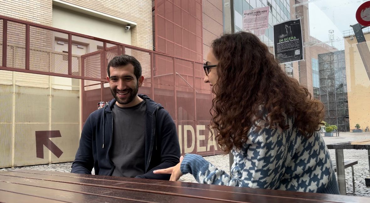 Crisi: una parola, mille accezioni. Intervista a Mauro Vittorio