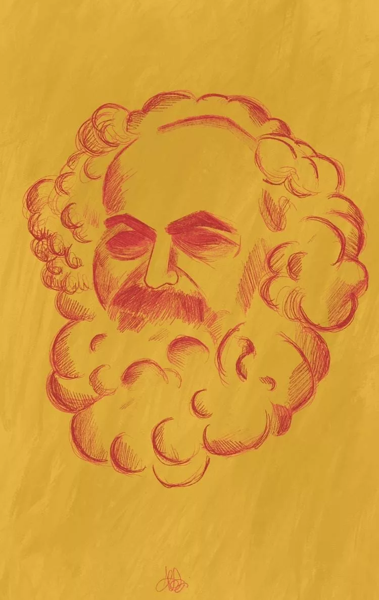 Marx verde: per un comunismo della decrescita