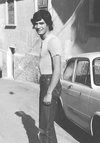 andrea pazienza