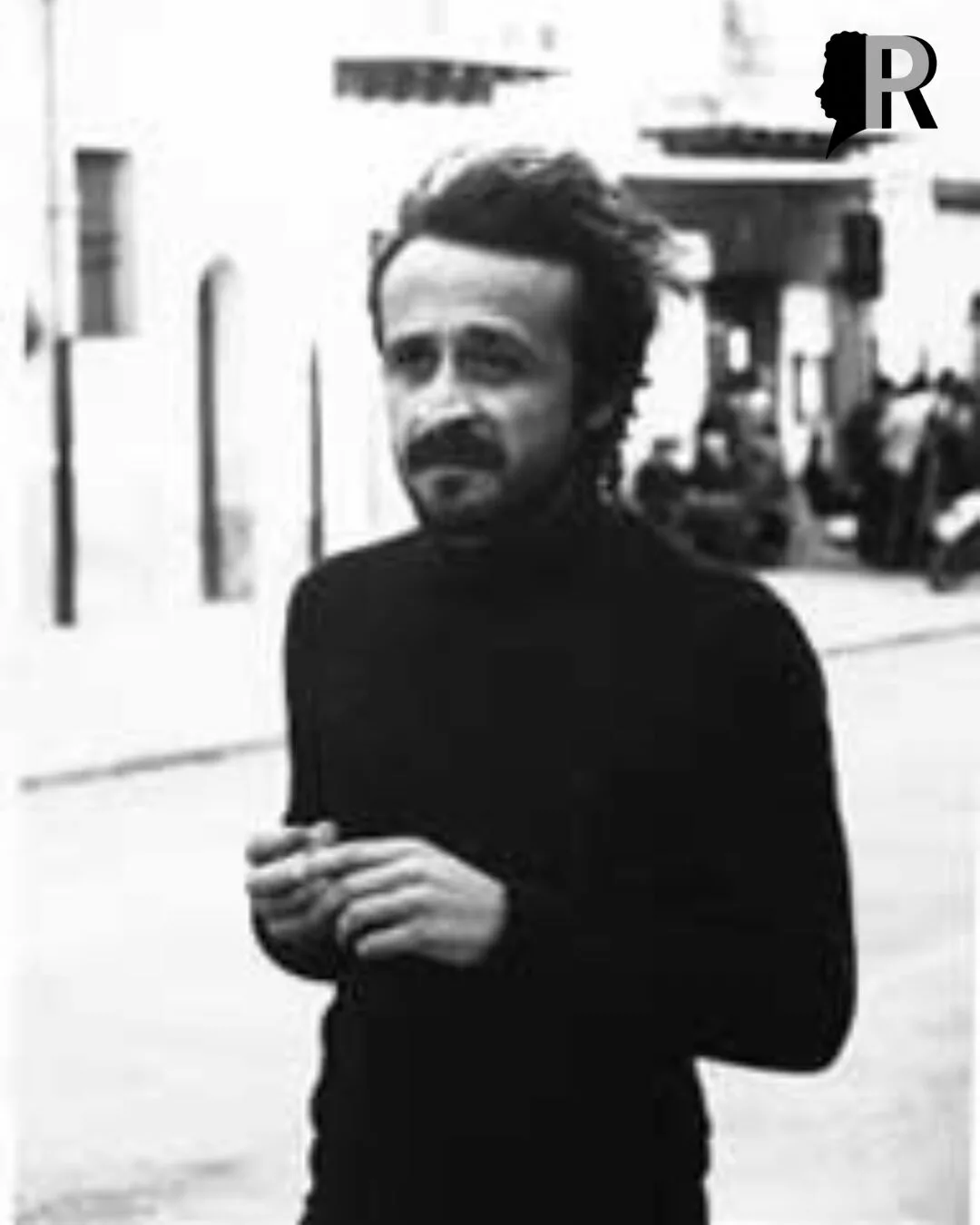 Peppino Impastato e la sua memoria: «Noi ci dobbiamo ribellare»
