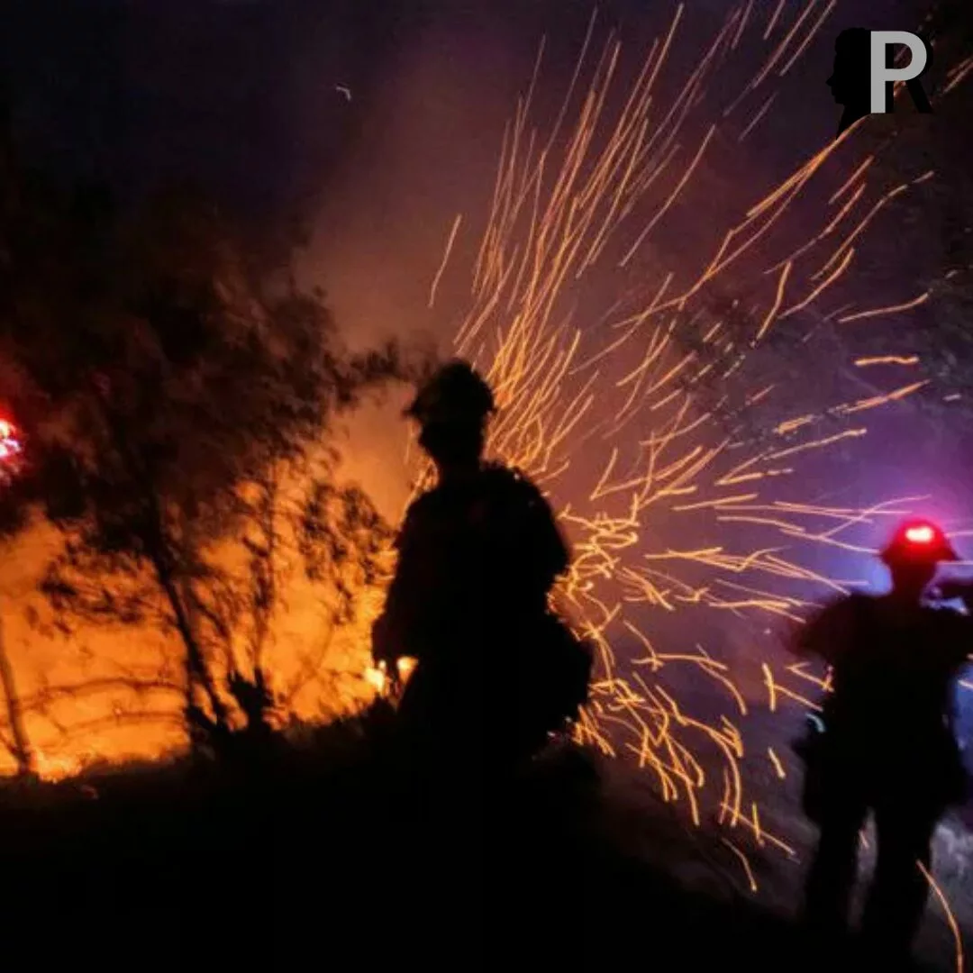 Abbiamo perso l’ingenuità climatica a Los Angeles