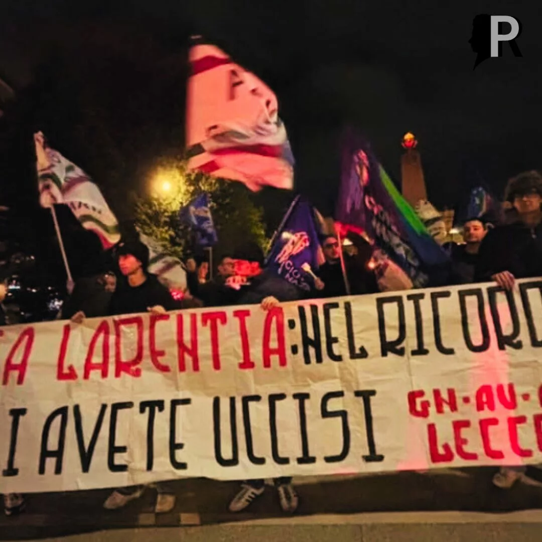 Cronache leccesi: cos’è successo davvero durante le manifestazioni del 7 gennaio?