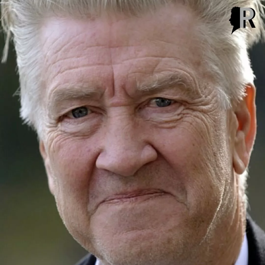 David Lynch, in morte dell’artista