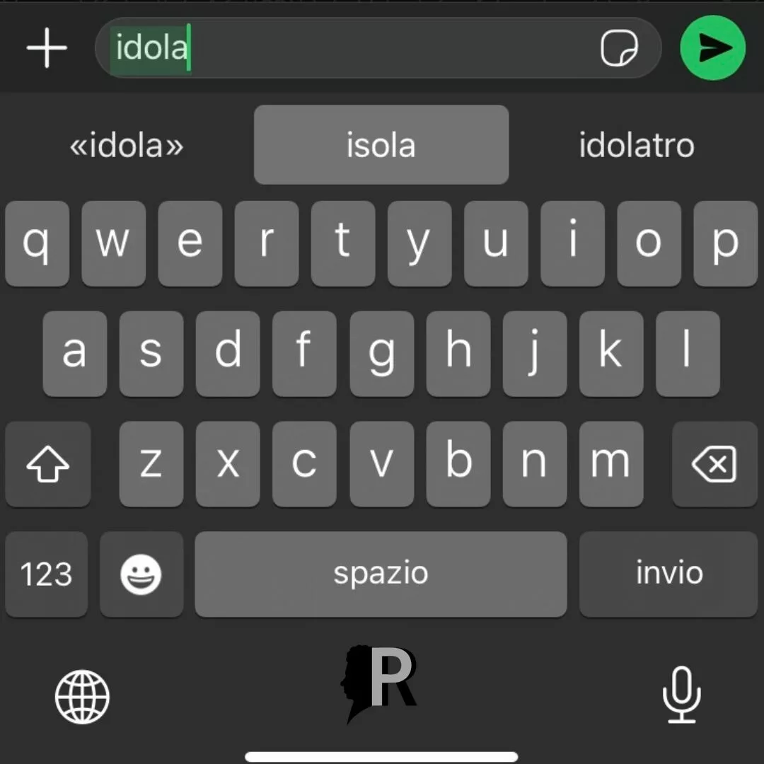 Le parole al femminile non esistono e nei tribunali si vede