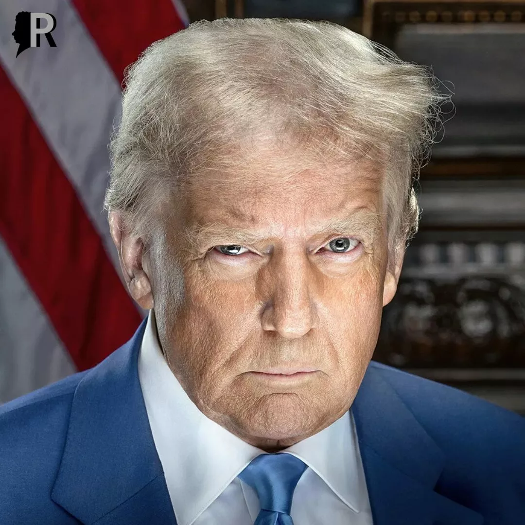 Uomini o caporali: il discorso di Trump
