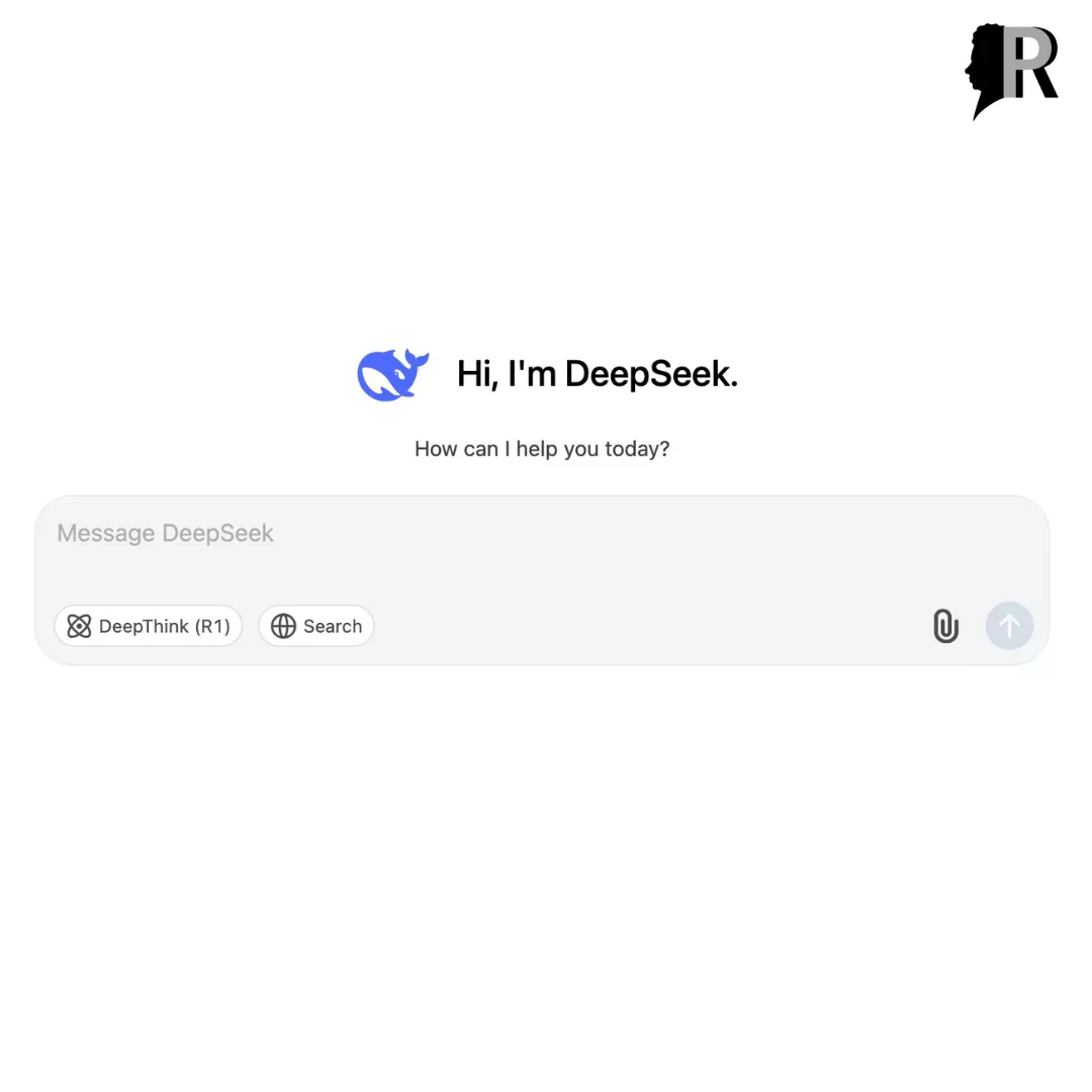 L’AI di DeepSeek: dal Dragone rosso con furore