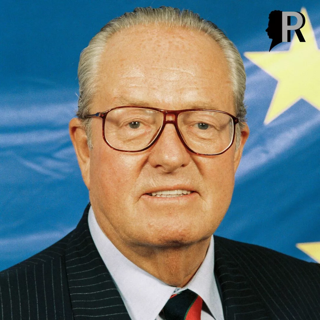 Jean-Marie Le Pen: è morto il padre della destra estrema francese
