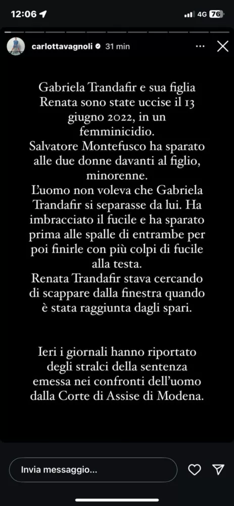 parole