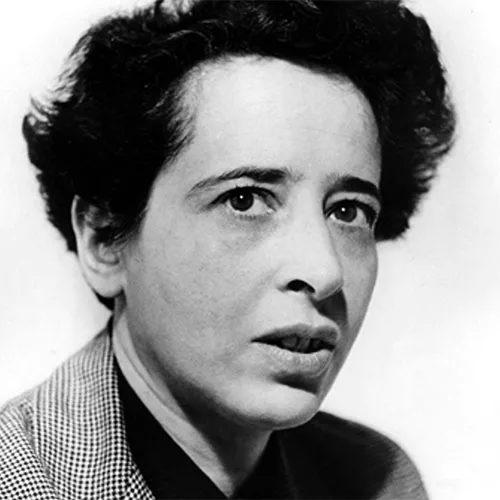 arendt
