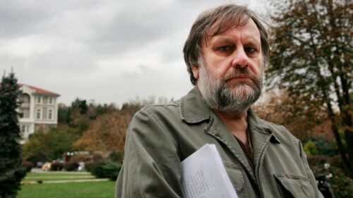 zizek