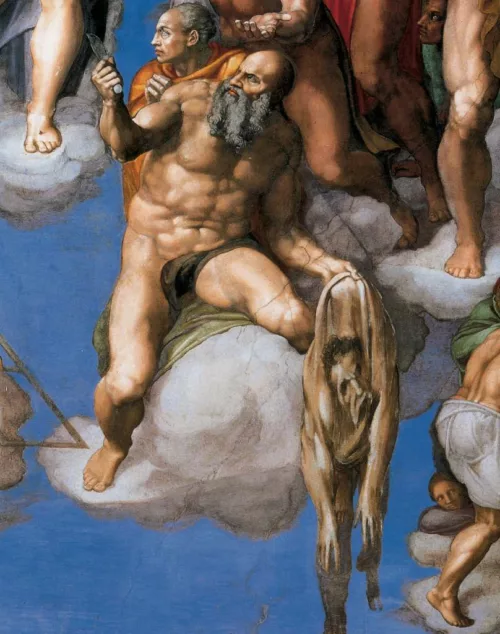 nudo