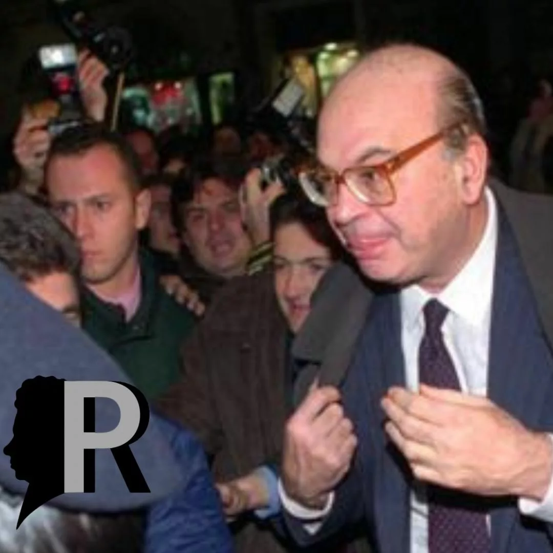 17 febbraio 1992 L’alba di Tangentopoli