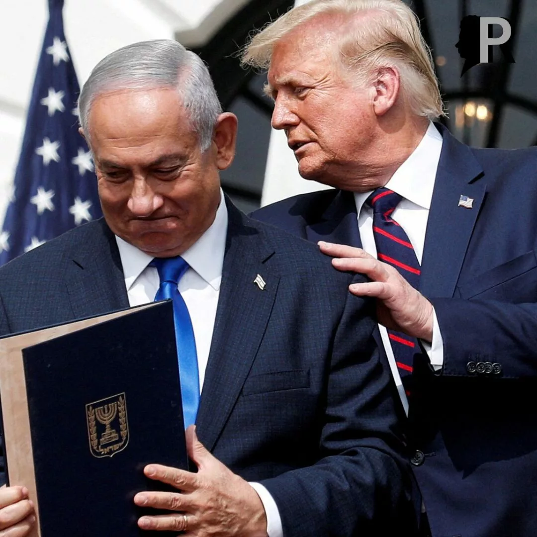 Il piano “T” per Gaza: colonialismo e deportazione