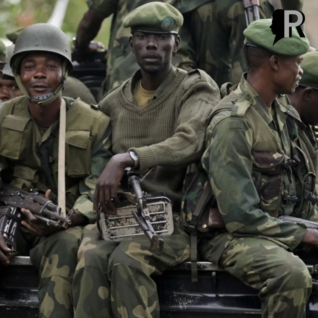 Le guerre invisibili in Congo, Sudan e Myanmar