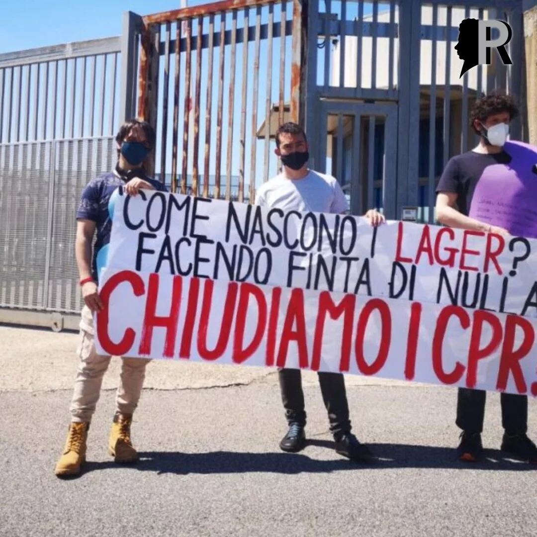 Finisca lo scempio dei CPR