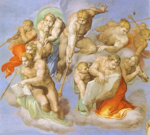 Michelangelo