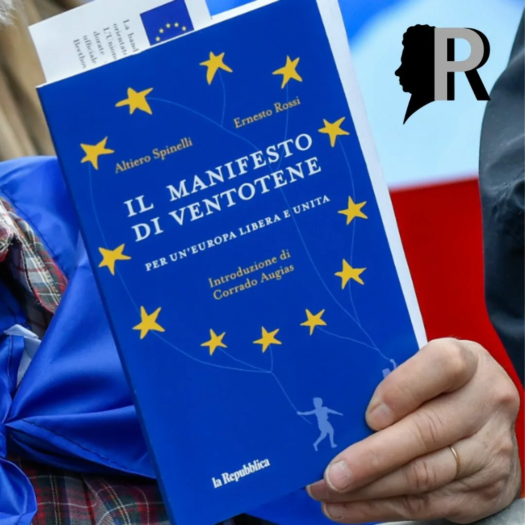 L’attualità del Manifesto di Ventotene