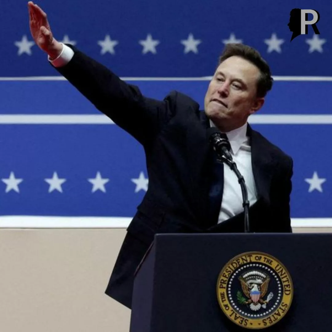 Da Bezos a Musk: la distopia «tecnofascista»