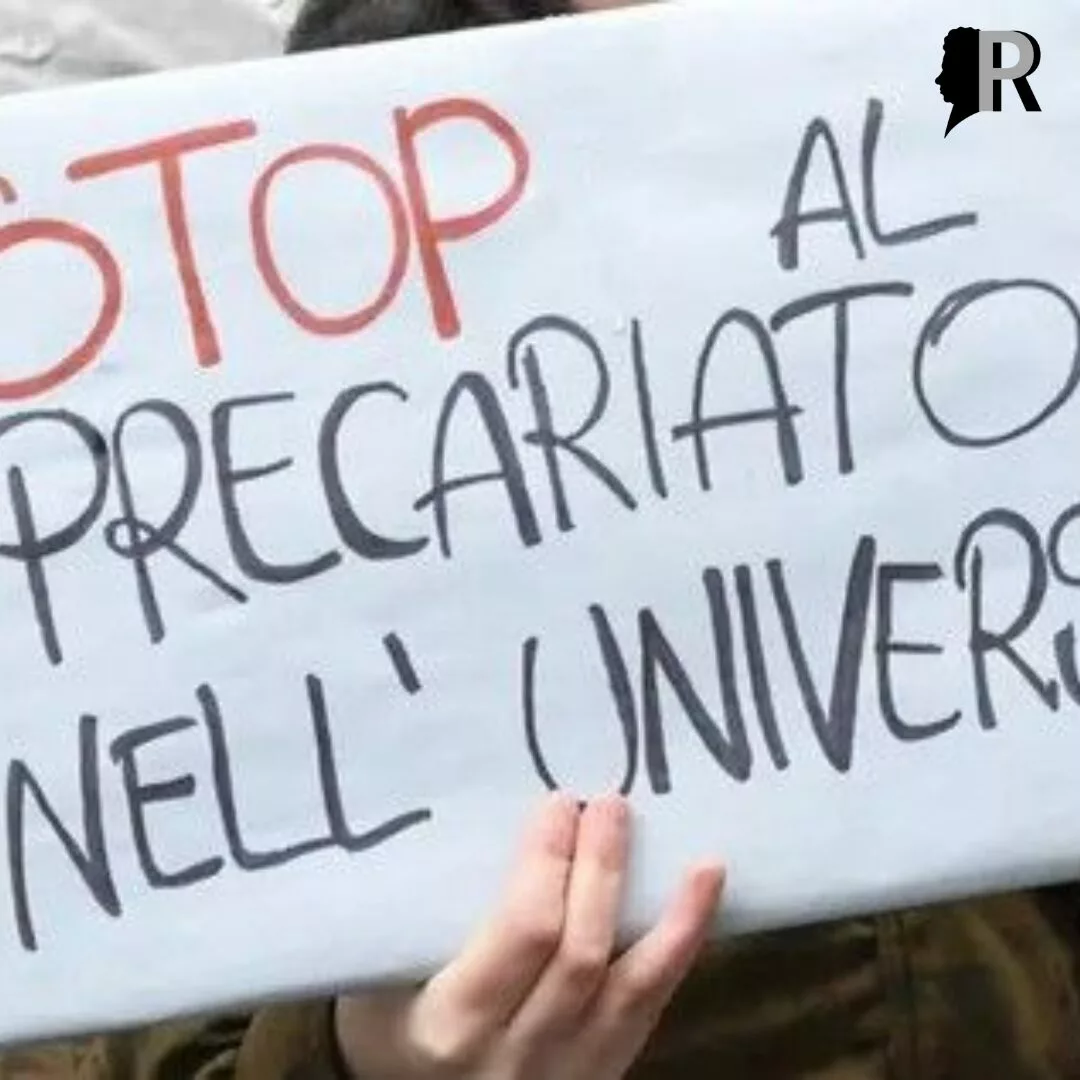 Sospeso il DDL Bernini. La lotta deve continuare!