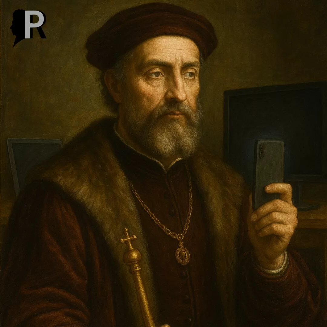Ritorno al passato: tecnofeudalismo e ipnocrazia