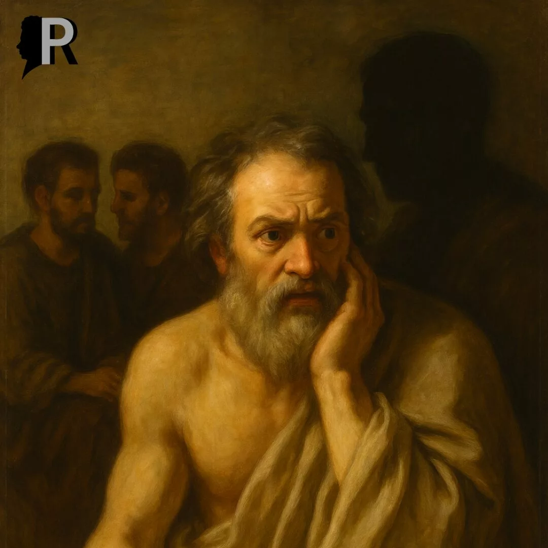 La solitudine è comunione?