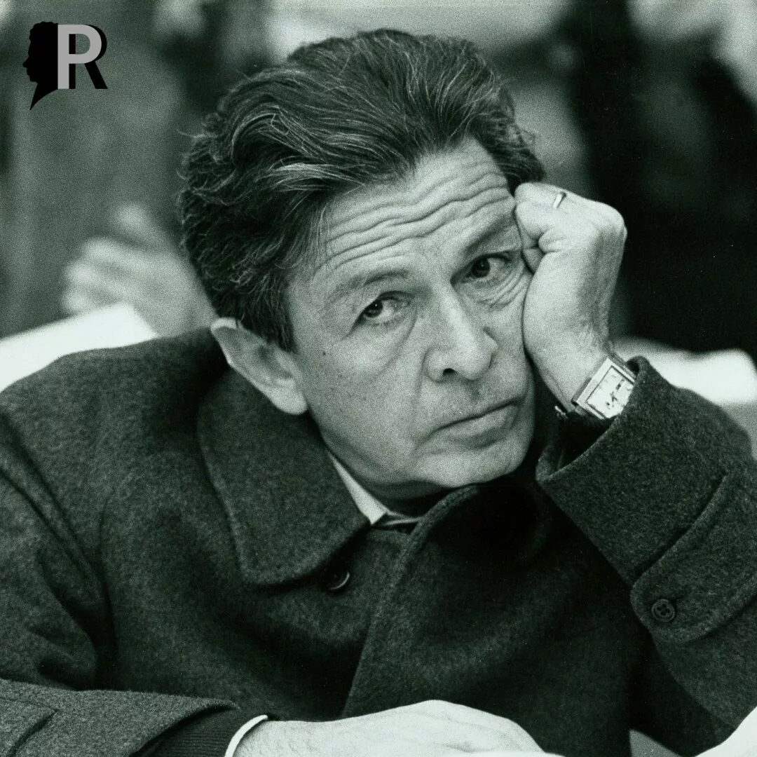 «Una messa rock»: la futurologia di Berlinguer