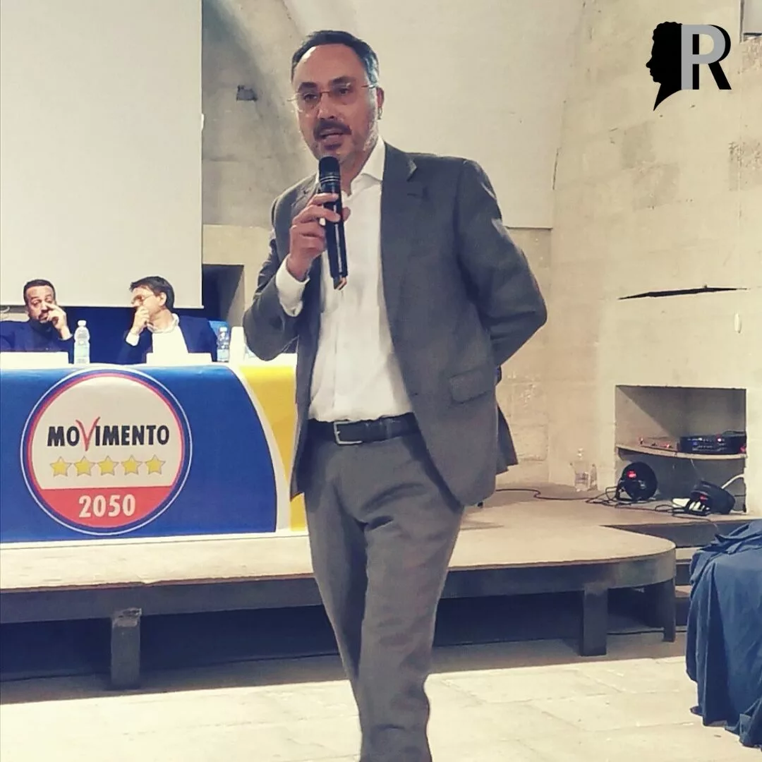 Intervista a Iunio Romano sul referendum