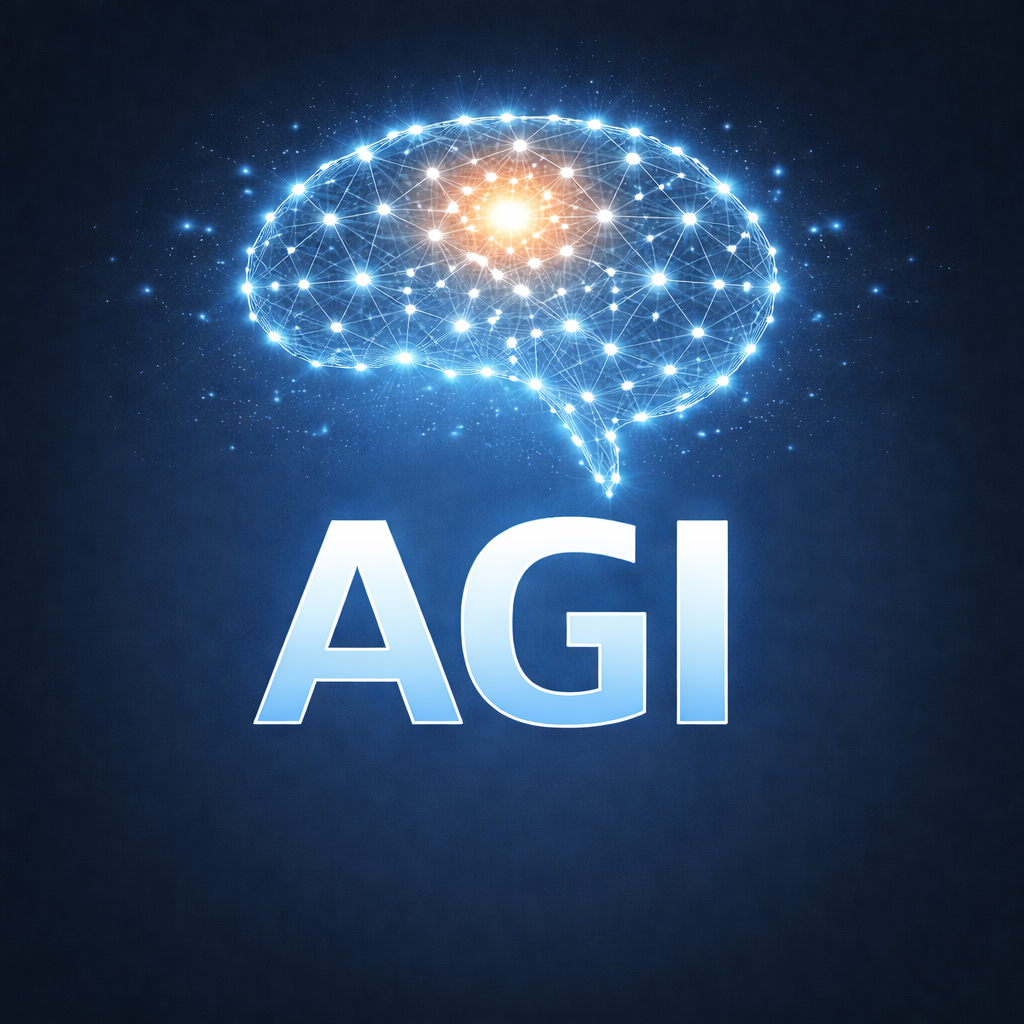 AGI: The Scarecrow of Our Times