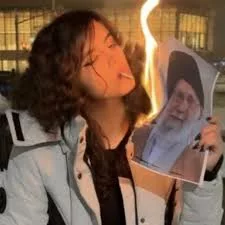La repressione iraniana e la lotta per la libertà
